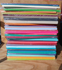 Stampin Up  Paper Cardstock 8 5 X 11 New Sealed Pick Color 