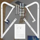55-1 Attic Ladder Spreader Hinge Arms Kit Compatible With W2210 Werner Models Mk
