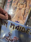 Iron Maiden        Picture Disc Collection 1980-1988  2012  9 Lp  only No Box  New  