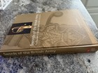 Swords Of The British Army  The Regulation Patterns 1788 To 1914