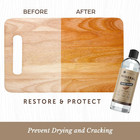 Mineral Oil For Wood Cutting Board  Butcher Block  And Knife  Food Grade Mineral