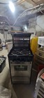 Avanti Eru240p3s 24 Inch Electric Range With 4 Coil Burners In Stainless Steel