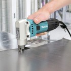 Makita Js1602 Electric Shear 120v 16 Gauge 3 3 Amp 0 06 Inch  1 6 Mm  From Japan