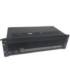 Qsc 1400 Professional 2 Ch Power Amplifier 300w Per Channel