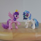 My Little Pony Mcdonald s Happy Meal Toys  Lot Of 4