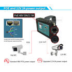 4 Inch H 265 4k Cctv Tester Monitor Ip Analog Camera Tester Ahd Tvi Cvi Camera