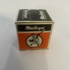Vintg Macgregor Official League 97baseball In Sealed Box 1960-70s Era Read Detai