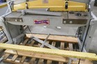 52       16 Gauge National Foot Shear With Led Light Strip