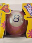 Mattel Date Ball The Magic 8 Ball Glitter Edition  2000 Unopened Box Read 