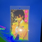 Prince After Show Pass   Vip Pass Music Memorabilia