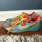 Nike Kobe 8 Venice Beach  2013  Men   s  Sz 12  no Box 