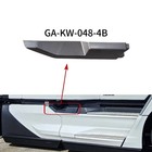 Bezel Fairing Right Side For Kenworth T680 Next Gen 2022  A18-1027