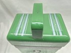 John Deere Grain Moisture Tester Ty6619     Powers On     Untested     As Is