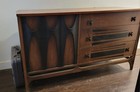 Mid Century Modern Broyhill Brasilia Dresser   Credenza   Nightstand 1960 s