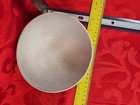 Crate   Barrel Pedra Soup Cereal Bowl 6  Artisan Gray Matte Portugal
