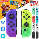 For Nintendo Switch Game Controller Pair Remote Wireless Joy gamepad Left Right