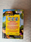 Dino World Megga Grow Egg Place In Water To Watch It Hatch Dinosaur Nib