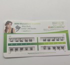 Dental Brackets Metal Ortodoncia Braces For Teeth 018 022 Roth Mbt Edgewise