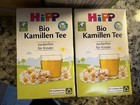 Hipp Organic Multigrain Cereal- 2 Pack buckweat-1  Corn-2 star Pasta-1pack tea-2