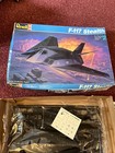 Revell F-117a Nighthawk Stealth Fighter Model Kit 1 48   85584800100 New Sealed