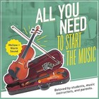 Mendini By Cecilio 1 2mv200 Violin For Beginners  Kids   Adults  1 2 - Natural-