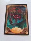 Hazbin Hotel Season 1 Trading Cards 2nd Edition    5 Free Random 1 Or 2        Cards