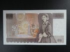 Last Run Kr30 1991 Kentfield  gb england    10 Banknote Fresh Original Aunc unc