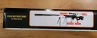 Ukarms     Spring Powered     60mm Bb Airsoft Sniper Rifle W accessories     P2703g