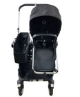 Bugaboo Donkey5 Complete Stroller New In Box Midnight Black