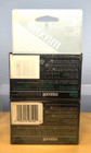 Lot Of 2 Maxell 8mm Gx-mp High Quality Camcorder Tape 120 Min Nos Nip  shrink