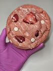 Sample Box Handmade Fresh Baked Cookies  Giant Cookies  Soft Baked Cookies 