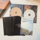 Bts World Tour Love Yourself Japan Edition Dvd Set First Press Photo Booklet