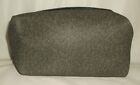 Tumi For Delta Airlines Gray Softsided Travel Bag