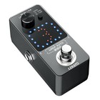 Lekato Looper Guitar Effect Pedal 18 Mins 3 Slot Wave Loop Record W  Usb Cable