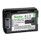 Kastar Battery Wall Charger For Jvc Bn-vg107  Bn-vg107u  Bn-vg107us  Bn-vg107usm