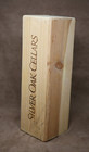 Silver Oak Napa Valley Cabernet Sauvignon Empty Wine Box Signed By David Duncan