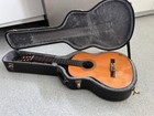 Jos   Ram  rez R4 Classical Guitar
