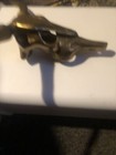 Brass Skull