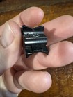 Vintage Williams Rear Sight For Browning Or Winchester Round Barrel Model  9 16   