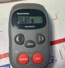 Raymarine S100 Wireless Autopilot Remote Control Seatalk A18104 F st6002 St2000