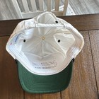 Vintage United Airlines Indy 500 Indianapolis Motor Speedway Snapback Hat Cap