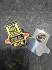Clint Black Tour Pins - Set Of Two