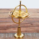 Self-balancing Gyroscope Anti-gravity Decompression Educational Toy Colorful Hot