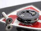 K-edge Gravity Cap Bike Stem Computer Mount Fits Garmin Edge 200 510 520 800 810