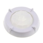 Wattstopper Fsp-l2 Lens Module For Fsp-202 Fsp-212 Sensors  Fresenel Lens  White
