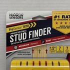 Franklin Sensors Prosensor M70 Professional Stud Finder 7 Sensors Center   Edge