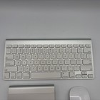 Apple Mac Wireless Keyboard  a1314  Magic Mouse  a1296  Magic Trackpad  a1339 