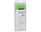 Grex Airbrush Nozzle Kit  0 5mm   gxxtk5 