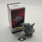 Carburetor Carb For Briggs   Stratton 170402 390323 394228 7hp 8hp 9hp Engine