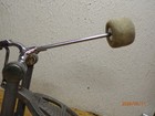 Vintage Ludwig Speed King Bass Drum Pedal For Parts